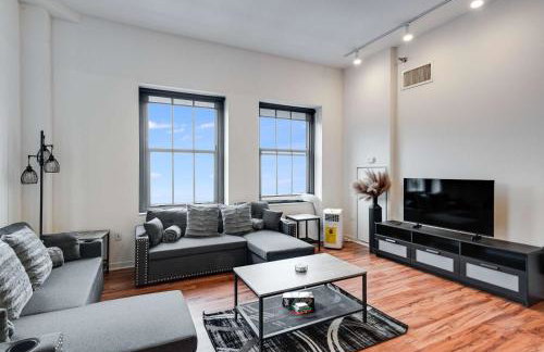 Downtown Chicago Stay with Free In & Out Parking 4 - Foto 2