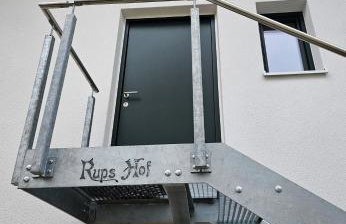 Penthouse-Ferienwohnung auf Rups Hof - Foto 11