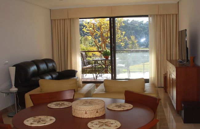 Garden Apt In Los Pinos, Los Arqueros Golf - Photo 4