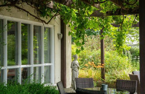 Beautiful cabins in Shaftesbury Dorset countryside - Foto 13