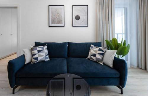 Apartamenty Cicha - bezpłatny parking - Foto 39