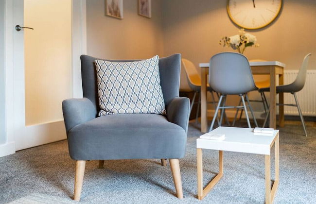 Church Court - Serenity and Style - Foto 19