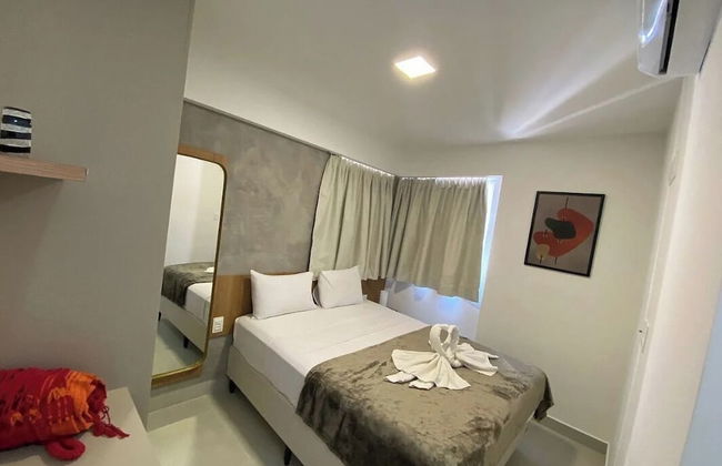 Edificio Promenade II - Apt 604 - Foto 12