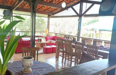 Ananda Multiverse Evolve 15' from the Botanical Garden - Foto 45