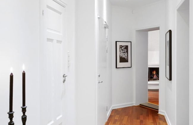 Apt. Elisenberg - Foto 6