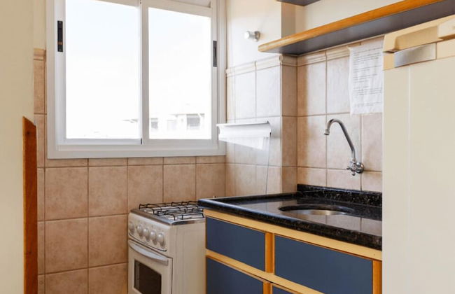 Apart Hotel Abaete - Foto 6