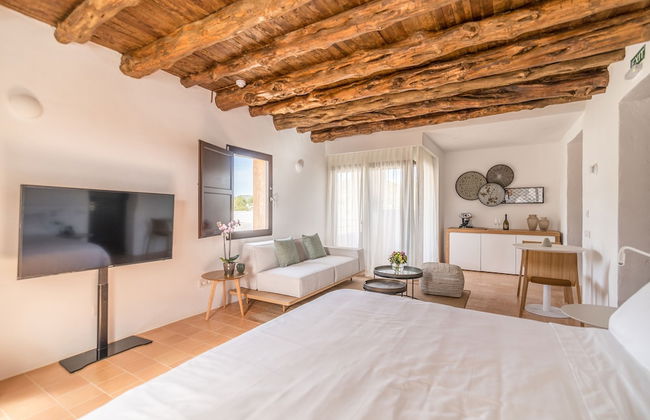 Safragell Ibiza Suites & Spa - Foto 4