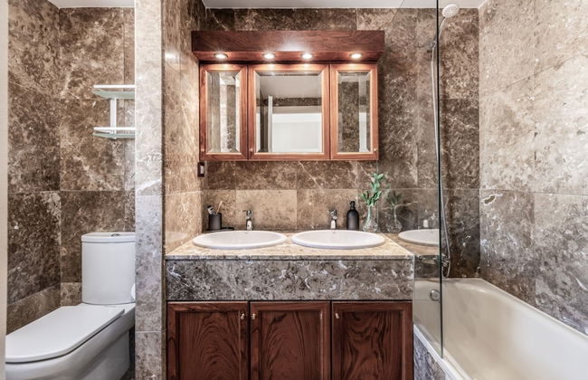 Vega - 2 Bedroom in Salamanca - Photo 22