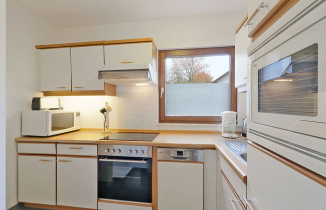 Seepark Kirchheim Ferienhaus bei Vera - Foto 20