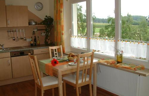 Ferienwohnungen Ströhlein - Foto 14