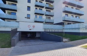 62m2 Apartament PREMIUM Łąki i Pola, ELEKTRYCZNE ROLETY, KLIMATYZACJA, GARAŻ, ŁADOWARKA AUT ELEKTRYCZNYCH - Foto 31