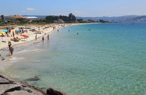 Casa "O Forte" en la playa, Espectacular ubicación - Foto 38