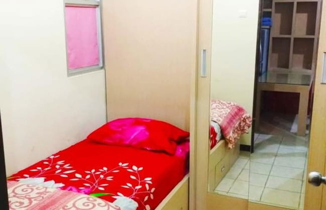 The Suites Metro by Faris Property - Photo 8