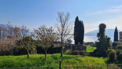 CASA AL LAGO D'ISEO VISTA PANORAMICA - Photo 4, Garden view