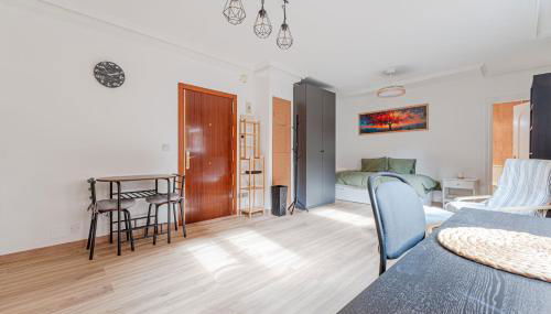 Estudio en Moncloa - Foto 4