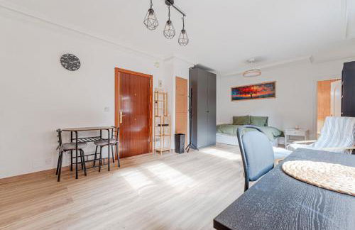 Estudio en Moncloa - Photo 4