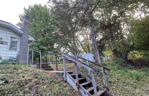 Cheerful two bedroom bungalow near Mountain Creek - Foto 5