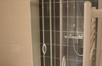 Vue imprenable sur Lac de Serre-Ponçon à Chorges : appt prestige 8 pers - Photo 18