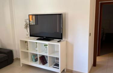 Alcalá seaside apartment, two rooms, private parking - Photo 57