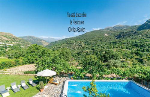 Casa Rural Olivillas Garden-Sierra Nevada - Photo 1