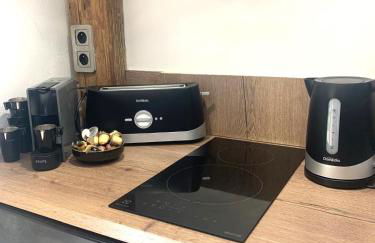 LE LODGE, Pyrénées 2000 - Jardin, très calme, espace rangement - Foto 5