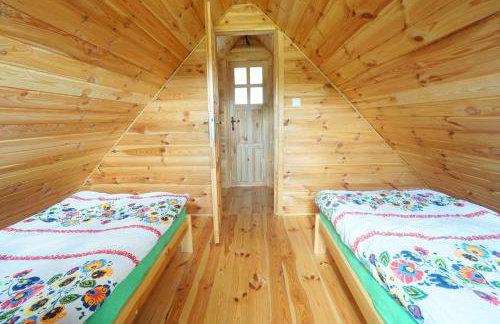 Domki w Radawie - Foto 19