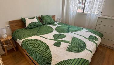 Casa Calma - Modern Apartment, Perfect Location - Only 10 min walking to Turia Parc - Foto 3
