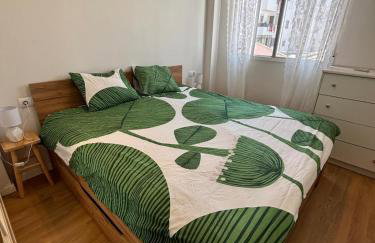 Casa Calma - Modern Apartment, Perfect Location - Only 10 min walking to Turia Parc - Foto 3