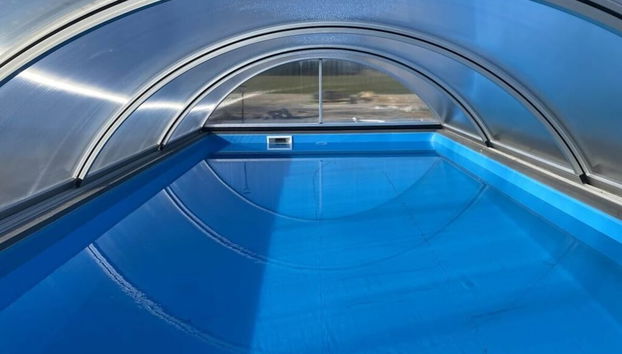 Wide Angle View - Photo 2, Image principale