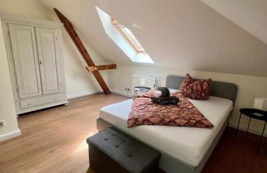 Ferienwohnung Bahnsteig 1 - Foto 30