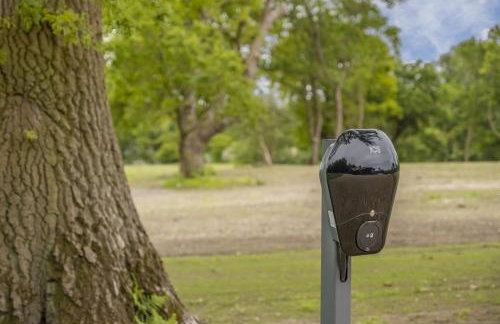 Wild Meadow Barn - Foto 63