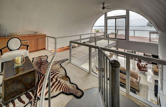 Sunset Villa by Rove Beachfront w Deck Pool - Foto 15