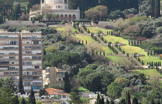 PORT CITY HAIFA- Downtown Luxury - Foto 67