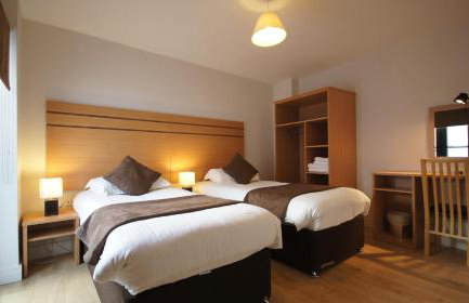 Crompton Court Apartments - Foto 11