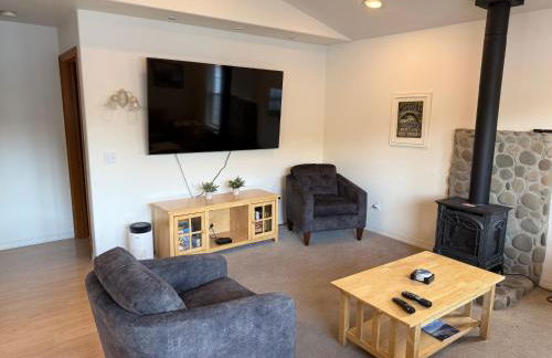 Wapato Lake Waterfront Retreat - Foto 20