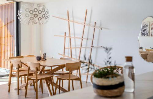 Magnifique Appartement Plage Cavalière Terrasse 3 Chambres Garage - Foto 38