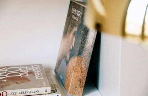 ComeCasa Monte Napoleone Exclusive Suites - Foto 27