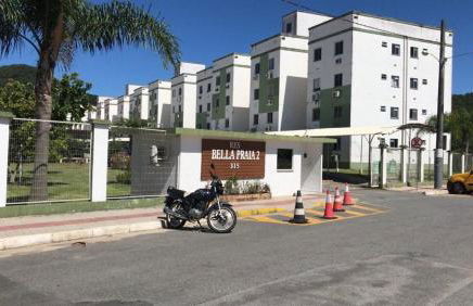 Residencial Bella Praia 2 - Foto 12