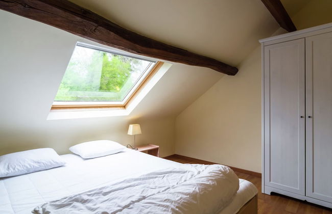 Cozy Bedrooms Cottage, Soumoy - Foto 5