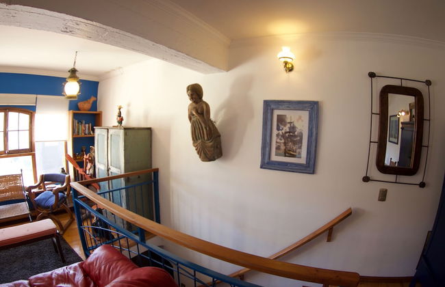 Lofts Parque Mirador Cerro Alegre - Photo 20