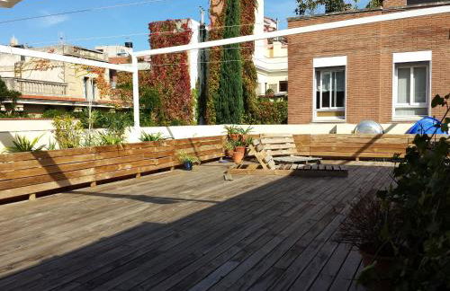 Apartment Graus Barcelona - Foto 16