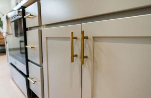 Bright and Modern Studio in Louisville # 104 - Foto 10