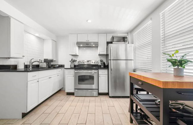 The Grande Hyde Out Hyde Park Home Inlaw Suite - Foto 26