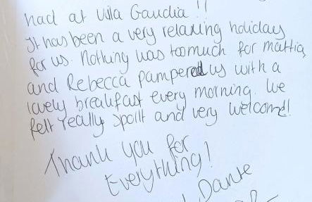 FIRENZE Villa a 5 Stelle - Villa Gaudia Luxury & Relax in Chianti - Foto 14