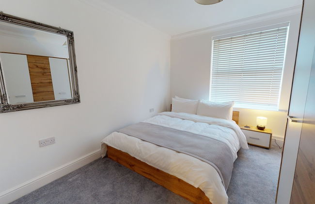 Bridge Apartments by Karah Suites - Foto 11