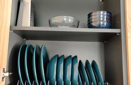 Mare Monte Luxury Apartments 4 - Foto 16