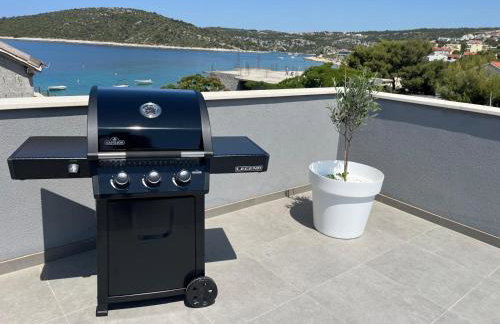 VILLA OCEAN BREEZE with pool - Foto 61