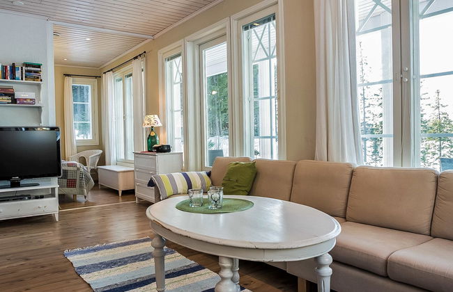 Villa akuliina - Foto 16