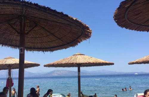 Eratous Seaside House - Foto 24