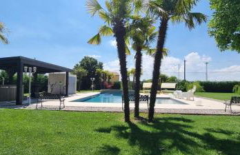 CasaKadd002LuxuryHeated Pool Garden Patio Barbeque - Foto 20